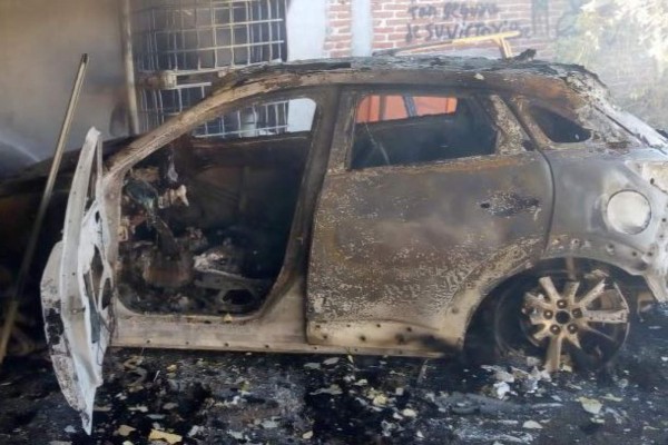 ▶ GUERRA HUACHICOLERA EN CULIACÁN: Pugna por combustible robado estaría detrás de violencia reciente
