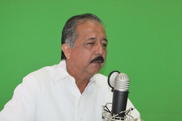Jesús Estrada Ferreiro se enfrentaría al riesgo de perder la Presidencia Municipal.