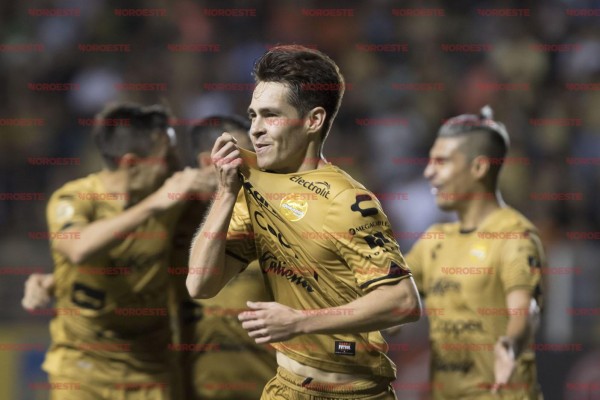 Los Angulo llevan a Dorados a semifinales del Clausura 2017