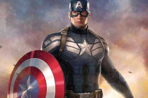 ¡Feliz cumpleaños número 100 ‘Capitán América’!