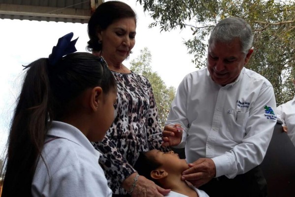 Arranca en Mazatlán la Primera Semana Nacional de Salud
