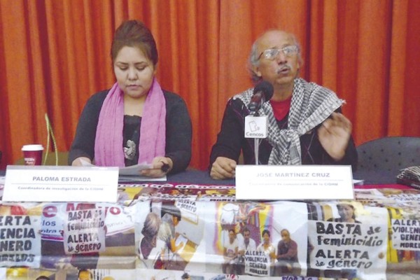 Sin freno, muertes de mujeres en Morelos