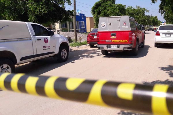 Matan en su casa a jovencita de 16 años en Mazatlán