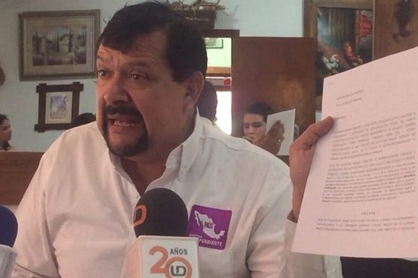 Presentará PAIS ante Profepa denuncia por malos olores en Culiacán