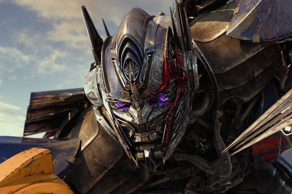 'Transformers 5' lidera taquilla, pero con el más bajo ingreso de la franquicia