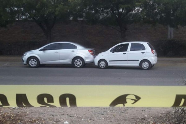 Atacan a balazos a pareja en Mazatlán; muere hombre y mujer queda herida
