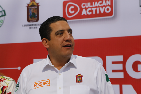 Confirma Jesús Valdés Palazuelos que va por reelección