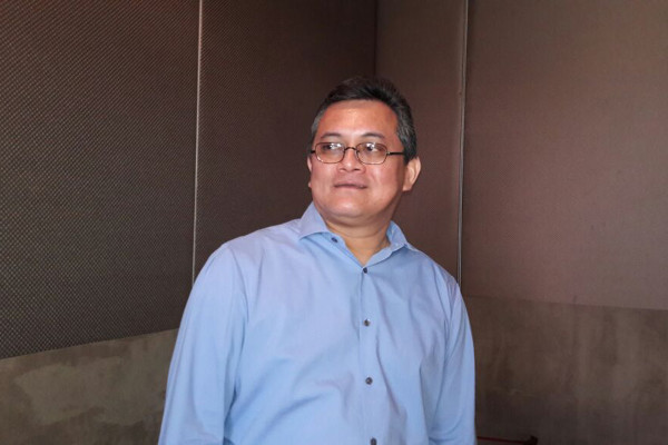 Sorprende a Enrique Pun Hung nombramiento de Ricardo Aguilasocho