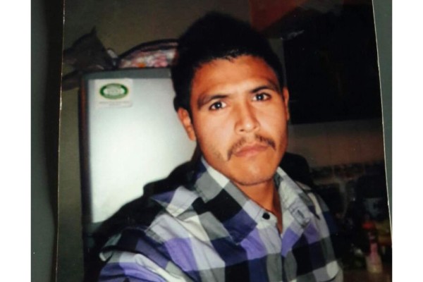 Buscan a joven que desapareció el 21 de abril cuando se dirigía a Durango