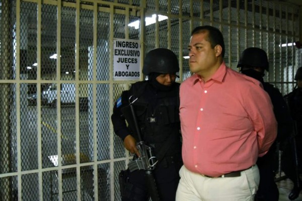Diputado guatemalteco, fichado en EU, fue detenido por el homicidio de dos periodistas