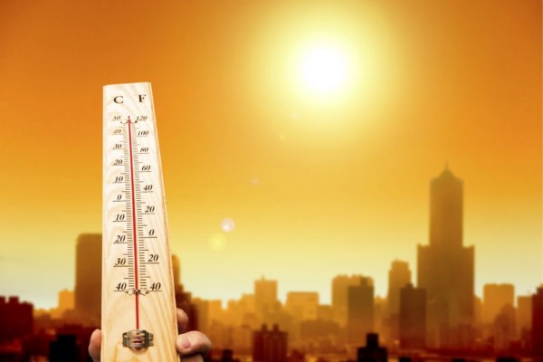 La Tierra registra nuevo récord de calor en 2016