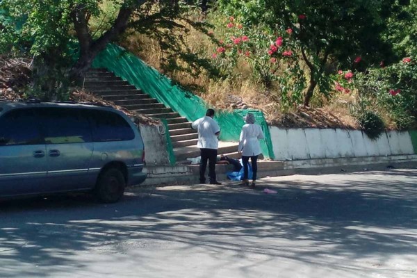 Asesinan a adolescente de 14 años, en Culiacán
