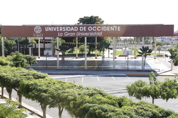 Queda atrás la UdeO y nace la Universidad Autónoma de Occidente