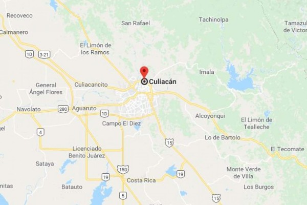 Detienen en Culiacán a hombre acusado de participar en un secuestro