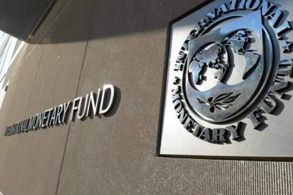 Prevé FMI para México crecimiento económico de 2.3% este 2018