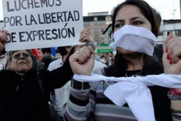 OBSERVATORIO: Viola la PGR el secreto periodístico; protección a periodistas, la pifia