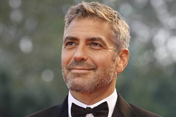 George Clooney envía carta a sobrevivientes de Parkland