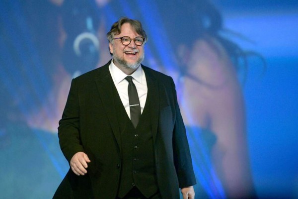 Guillermo del Toro regresará a Guadalajara a celebrar su triunfo