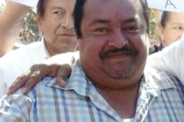 Matan en Veracruz a periodista