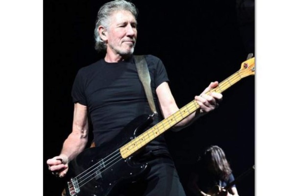 Regresará Roger Waters a México