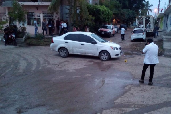 Rescatan policías a joven en Mazatlán; hay 4 detenidos