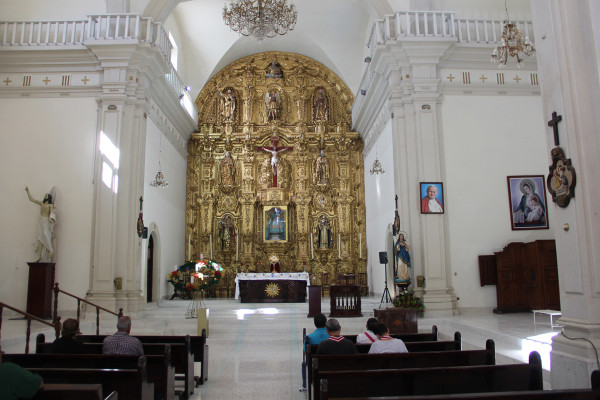 Hay en Rosario expectación por boda de hijo de Jesús Vizcarra