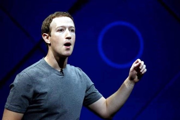Mark Zuckerberg rompe el silencio acepta que Facebook ha 'cometido errores'
