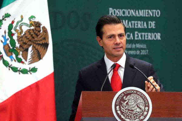 Canadá no va con México en renegociación del TLCAN