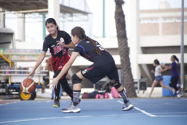 Colegio Andes Mazatlán reclutará talento deportivo el próximo 25 de enero