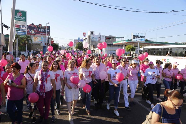 Ocupa Sinaloa lugar 7 en muertes por cáncer