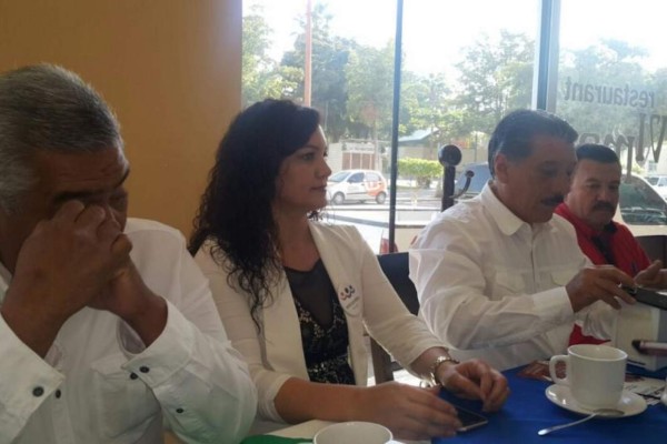 Invita Morena a mitin de López Obrador en Guamúchil