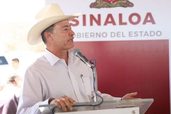 Está Sinaloa listo para recibir a miles de turistas: Gobernador