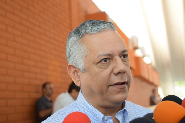 Tiene Fiscalía de Sinaloa 400 investigaciones por tortura