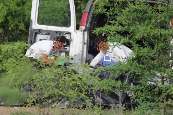 Confirma Fiscalía muerte de dos enfermeras y un joven de Mazatlán