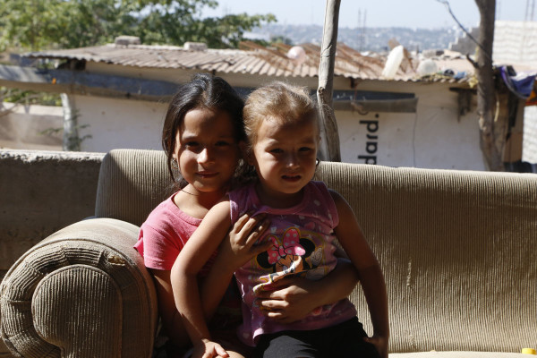 Se Busca un Rey Mago: Melitza y Lizeth esperan muñecas en Culiacán