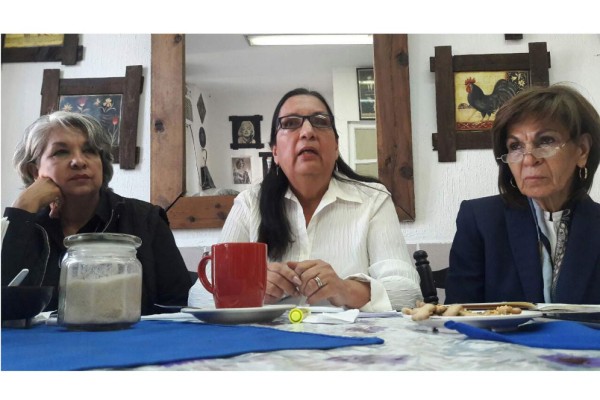 Llaman a panistas de Sinaloa a estar alertas, para evitar 'narcocandidatos'