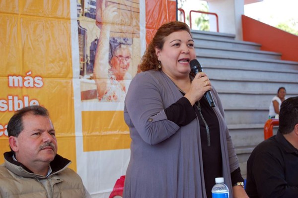Hijas, esposas y amigos de panistas, en la lista de 'pluris' de Sinaloa