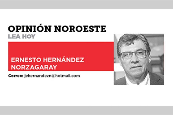 OPINIÓN / Gobernador Chingón