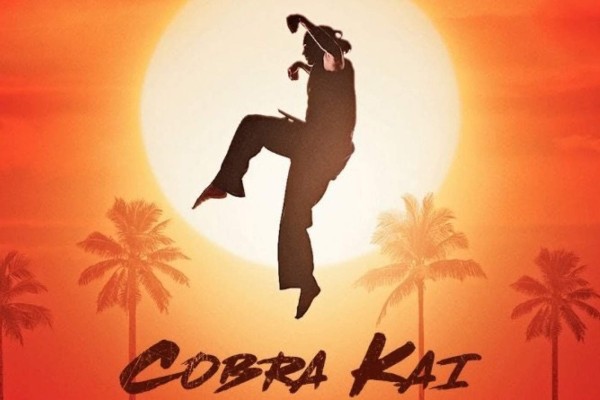 Lanzan tráiler de secuela de 'Karate Kid'