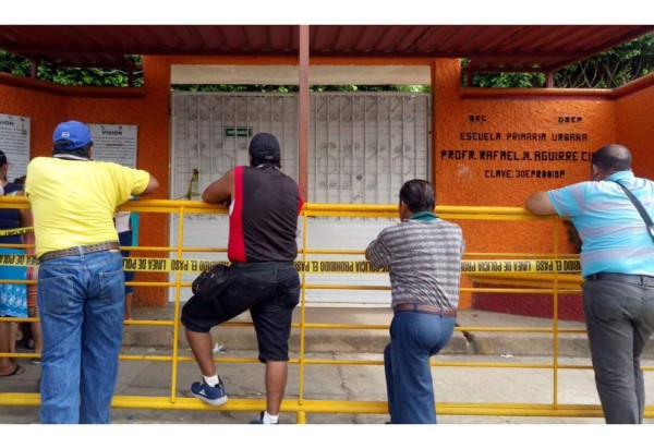 Matan a reportero en festival infantil en Veracruz