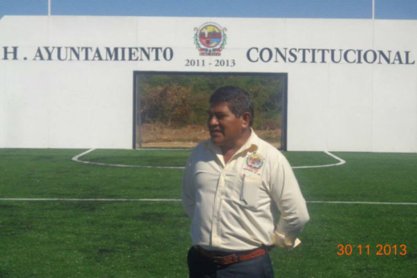 Asesinan a ex Alcalde y líder de Morena en la Costa Chica de Oaxaca