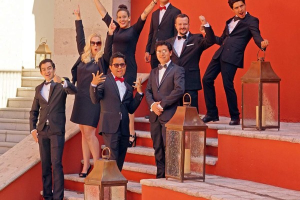 El power mexicano dice presente en Cannes 2018