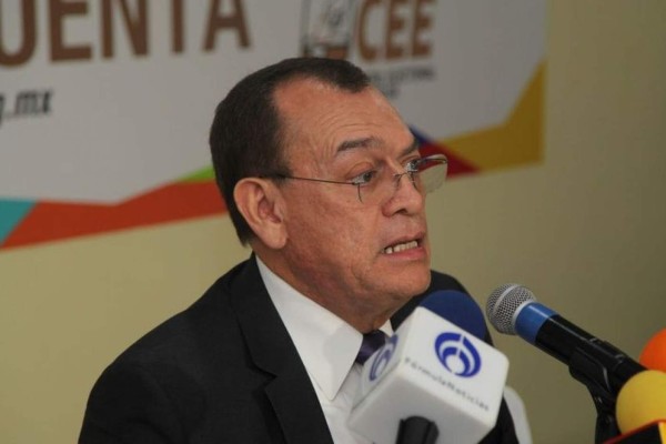 Debate no aportó nada a la ciudadanía: Jacinto Pérez