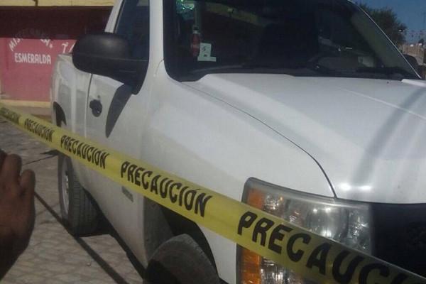 Refriega contra ‘huachicoleros’ en Puebla deja cinco muertos, entre ellos un marino