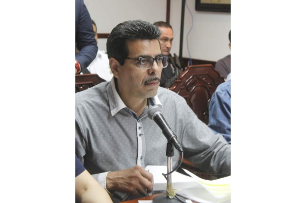 Busca Alcalde de Culiacán crédito para pagar juicios perdidos