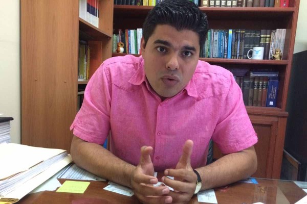 Abogados de Mazatlán demandan resultados a Fiscalía