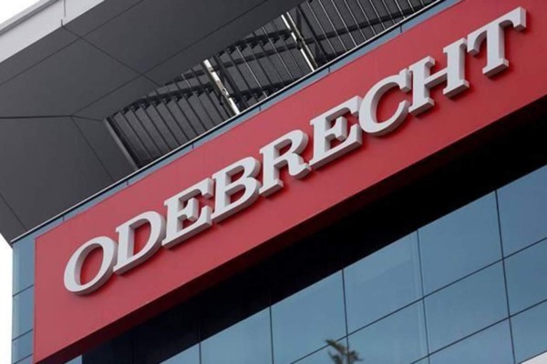 Gobierno Federal inhabilita por 4 años a Odebrecht, pero seguirá negocios con estados