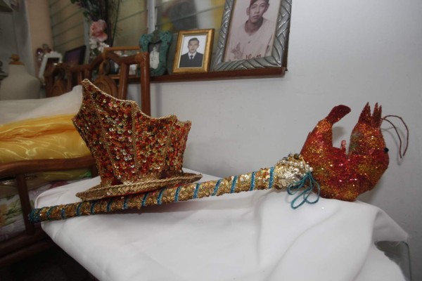 Reyes del Carnaval de Mazatlán lucirán trajes circenses