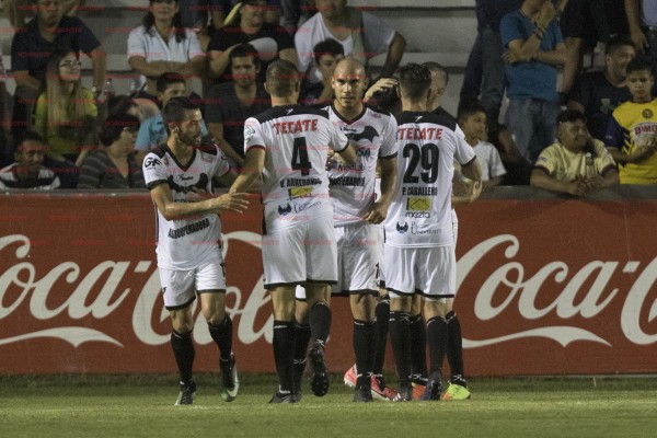 Victorioso debut de Murciélagos en el Apertura 2017