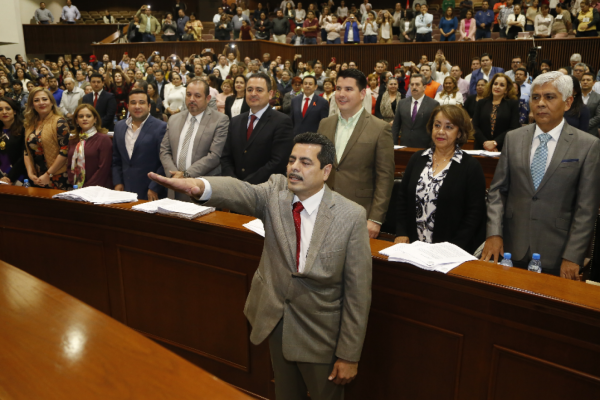 ¿Quiénes son los nuevos alcaldes de 10 municipios de Sinaloa?